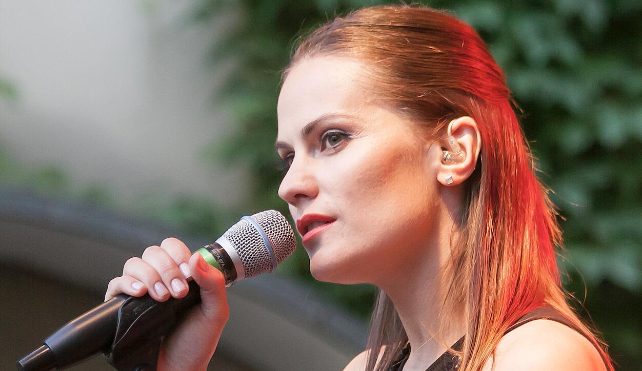 Jurga Šeduikytė
