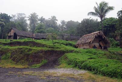 Vanuatu