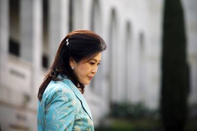 Yingluck Shinawatra