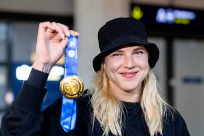 Karjera: R. Meilutytei pergalė Melburno baseine – ypatinga.