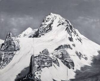 Viršukalnė „Č“ (5794 m), 2022 m.