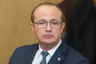 Ričardas Malinauskas