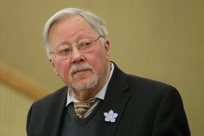 Vytautas Landsbergis