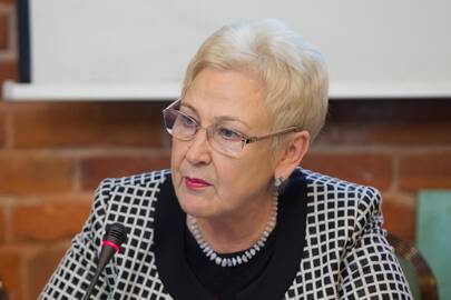 Irena Degutienė