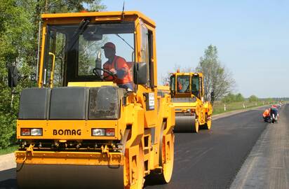 Išvados: jau 2016-aisiais Lietuvos mokslininkai patvirtino, kad viena perspektyviausių šlako panaudojimo sričių – kelių tiesyba.