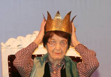 Vytautė Žilinskaitė