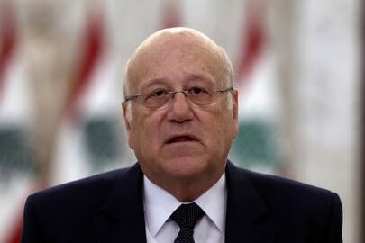 Najibas Mikati