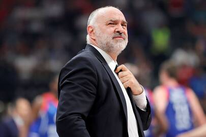 Pablo Laso