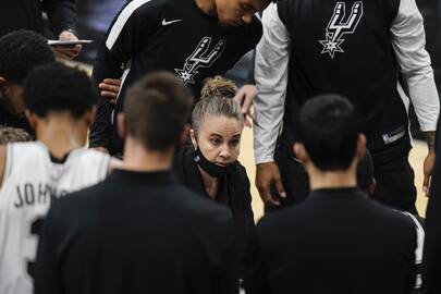 Becky Hammon