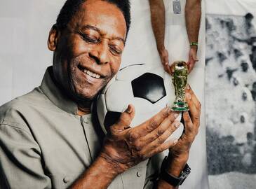 Pele