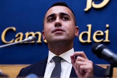 Luigis di Maio