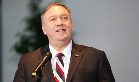 M. Pompeo