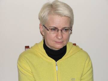 Neringa Venckienė