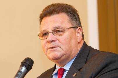 Linas Linkevičius