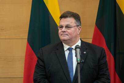 Linas Linkevičius