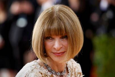 Anna Wintour