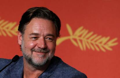 Russell Crowe