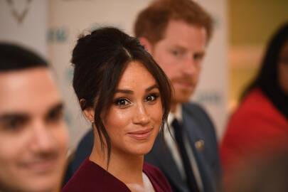 Meghan Markle