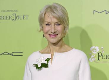 Helen Mirren