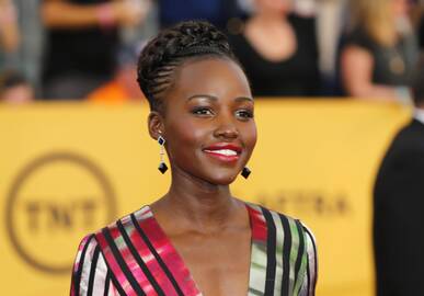 Lupita Nyong