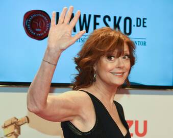 Susan Sarandon