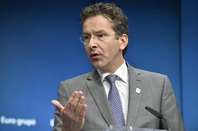 J. Dijsselbloemas