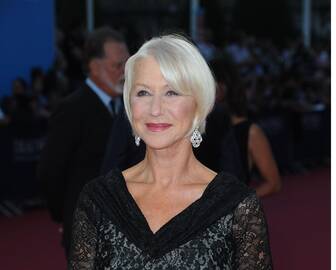 Helen Mirren