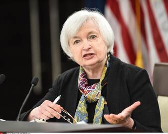 Janet Yellen