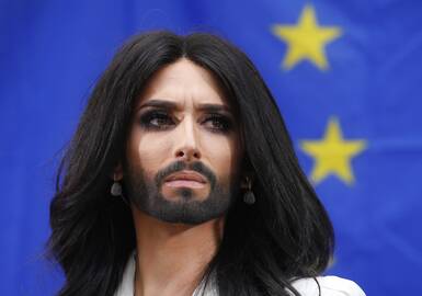 Conchita