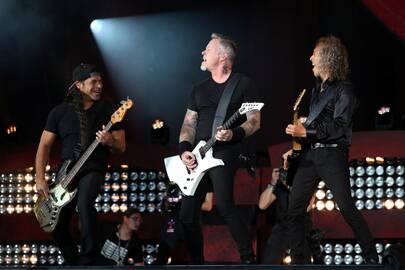 Metallica