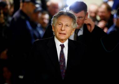 Romanas Polanski