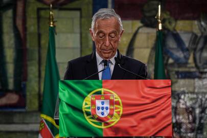 Marcelo Rebelo de Sousa