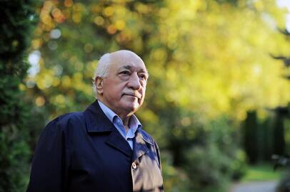 Fethullah Gulenas