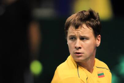 Ričardas Berankis