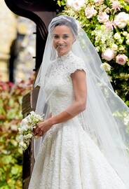 Pippa Middleton