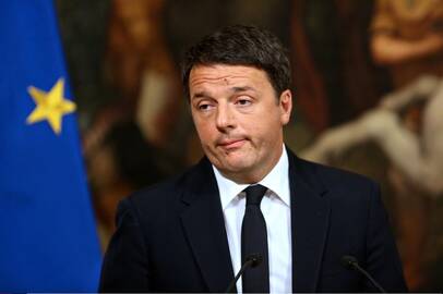 Matteo Renzi