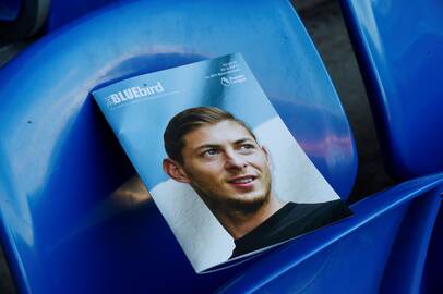 Emiliano Sala