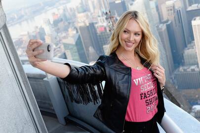 Candice Swanepoel