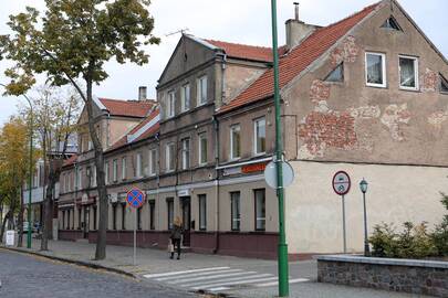 Pastačius Bastionų tiltą automobilių srautas per valandą turėtų išaugti beveik keturis kartus.