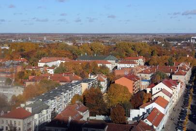 Pinigai: mažinant teršalų poveikį gyventojams, pavojingas sveikatai atliekas užsimota išgabenti už dyką.