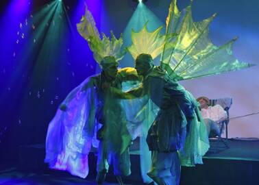 Festivalis pristatys įvairiausių teatrų iš Lenkijos, Moldovos, Prancūzijos, Rusijos ir Lietuvos pasirodymus.