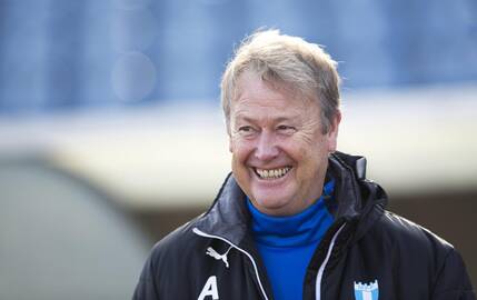 Age Hareide