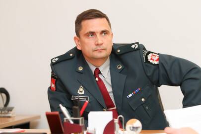 Aleksejus Chraminas