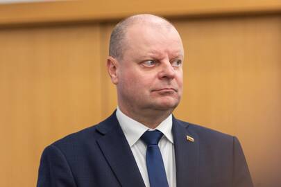 Saulius Skvernelis