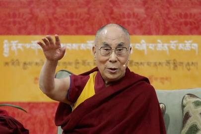 Dalai Lama