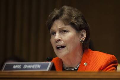 Jeanne Shaheen