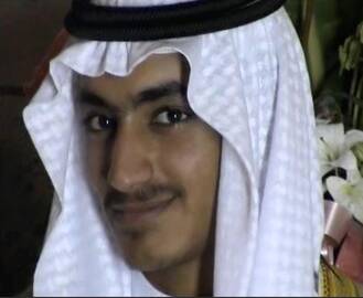 Hamza bin Ladenas