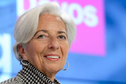 Christine Lagarde