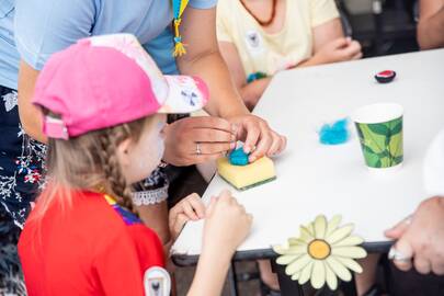 Tradicija: ir šią vasarą Klaipėdoje planuojama organizuoti vaikų vasaros stovyklas.