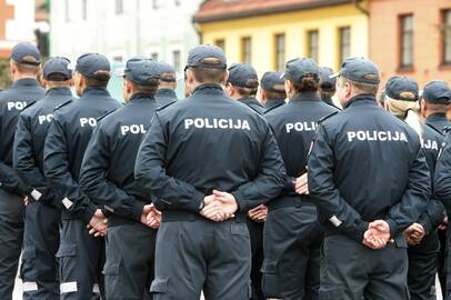 Skolinga: valstybė lig šiol skolinga 181,5 mln. eurų buvusiems šalies pareigūnams, kurių pensijos buvo sumažintos per krizę.